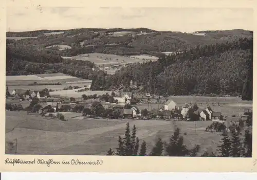 Wahlen i. Odw. Panorama gl1938 93.093