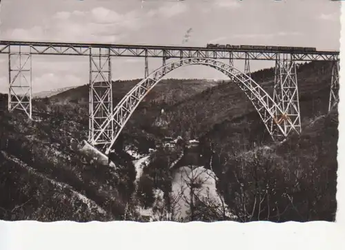 Bergisch-Land Müngstener Brücke gl1958 94.188