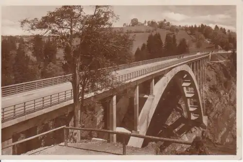 Echelsbacher-Brücke im Ammertal ngl 94.219