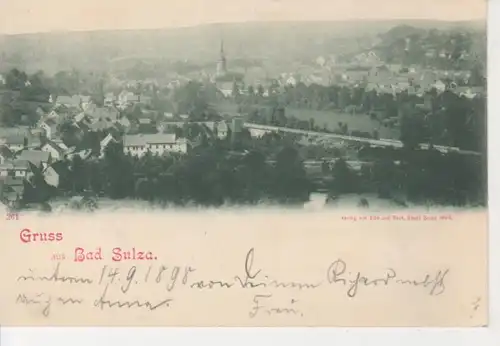 Bad Sulza Panorama gl1898 92.795