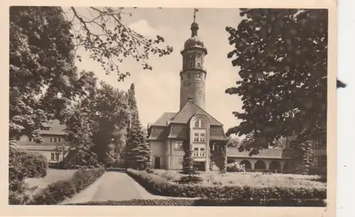 Arnstadt Am Neideckturm gl1956 92.608