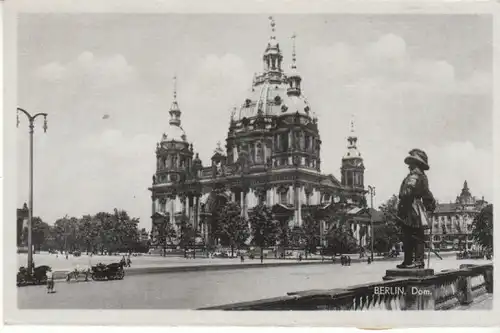 Berlin Dom ngl B4716