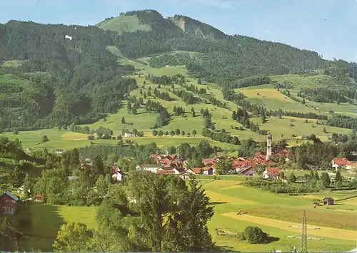 Nesselwang Panorama gl1969 123.655