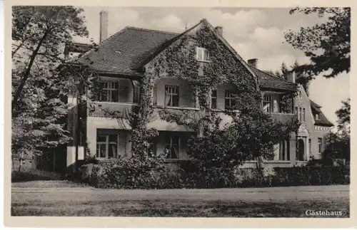 SV-Genesungsheim Lindau-Anhalt Gästehaus ngl B6411