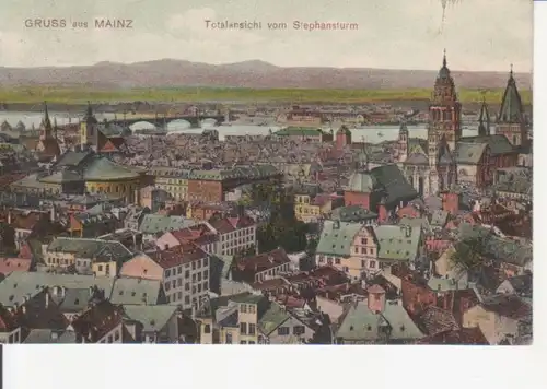 Mainz Panorama gl1908 94.583