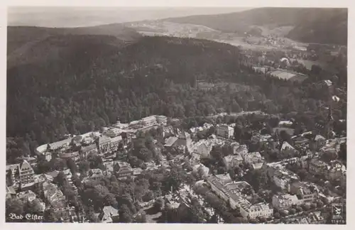 Bad Elster Panorama gl1941 97.939