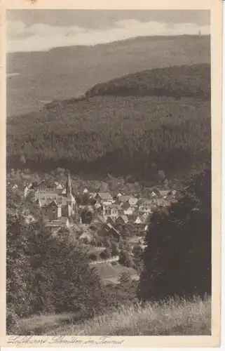 Schmitten im Taunus Panorama ngl 95.460