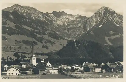 Fischen im Allgäu Panorama ngl 123.735