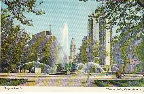 Philadelphia Penns. The Becentennial City gl1979 C0599