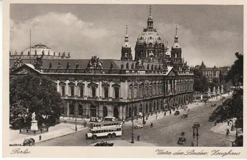 Berlin U.d.Linden Zeughaus gl1939 B5221