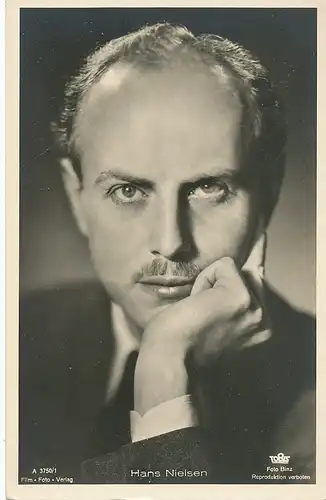 Porträt Hans Nielsen ngl 115.674