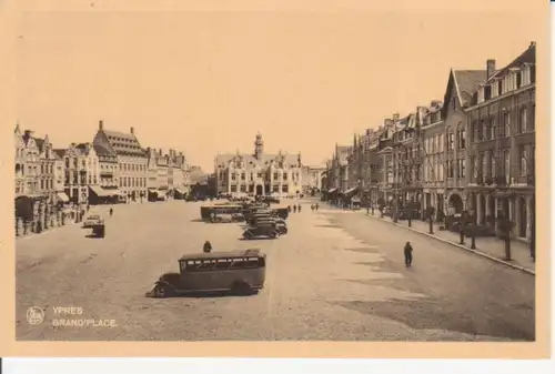 Ypern Marktplatz ngl 204.041