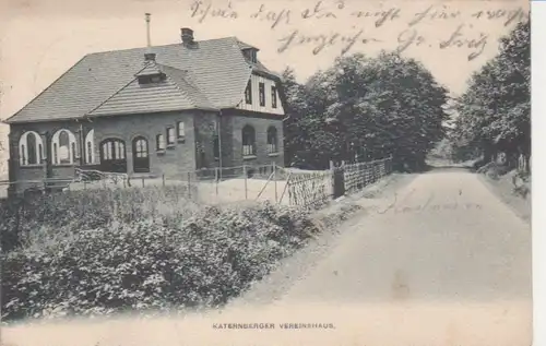 Katernberger Vereinshaus gl1908 99.689