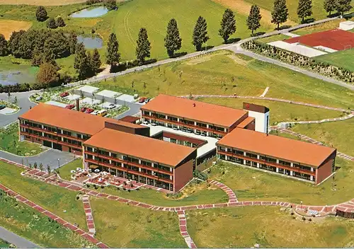 Pleystein Ferienhaus Sonnenhang ngl 120.714