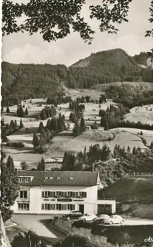 Nesselwang Hotel Pension Marianne gl1964 123.396