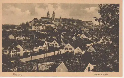 Freising Panorama ngl 203.480