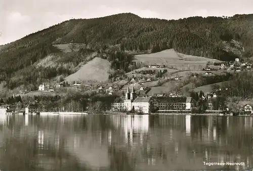 Tegernsee-Neureuth Panorama gl1960 119.432