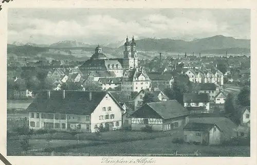 Kempten Panorama ngl 123.481