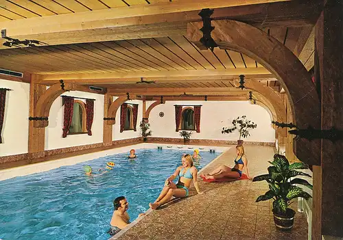 Hopfen am See Kneipp-Sanatorium Möst ngl 123.363