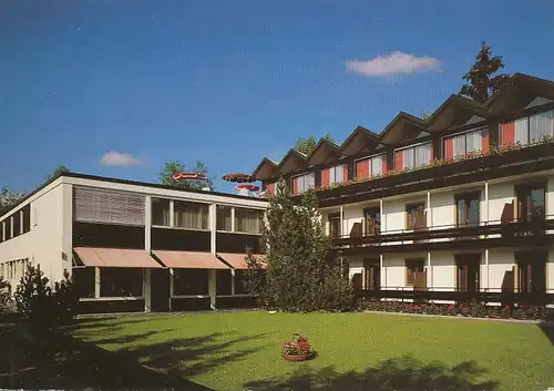 Bad Tölz Kursanatorium Albrecht ngl 119.311