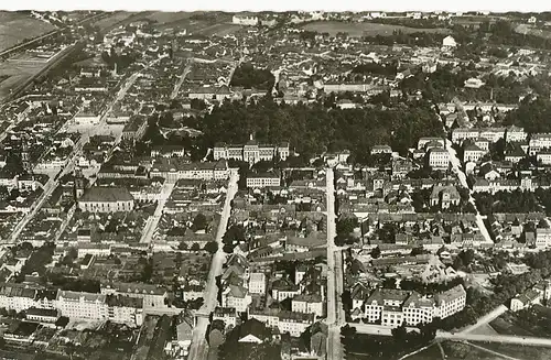 Erlangen Stadtpanorama ngl 120.923