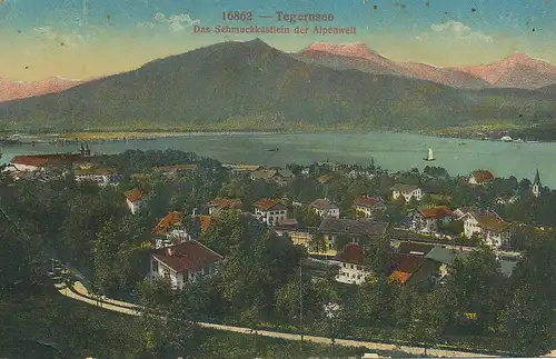 Tegernsee Panorama feldpgl1918 119.395