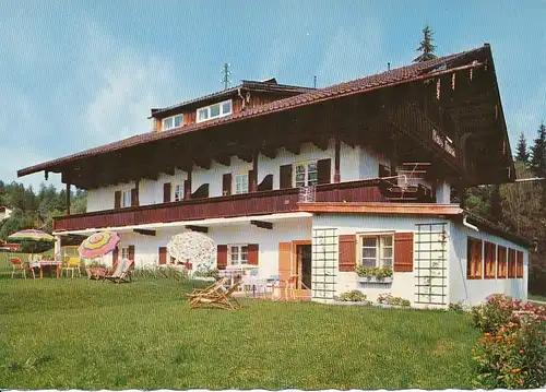 Bad Wiessee Gästehaus Frank ngl 119.438