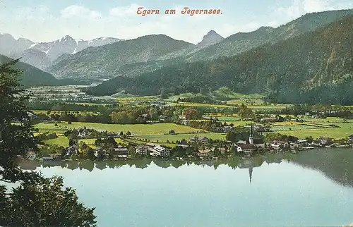 Egern Tegernsee Panorama ngl 119.493