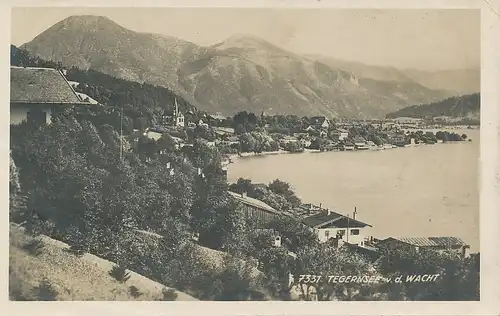 Tegernsee Panorama ngl 119.419