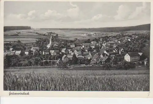 Grävenwiesbach Panorama ngl 93.061