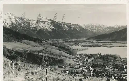 Tegernsee Panorama gl1939 119.400