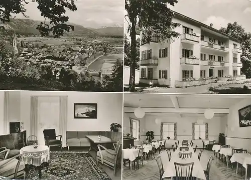 Bad Tölz Kursanatorium Hesslinger ngl 119.319