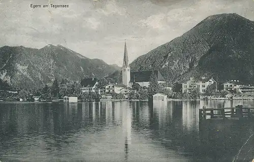 Egern Tegernsee Panorama gl1920 119.494