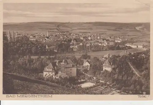 Bad Mergentheim Panorama ngl 93.234