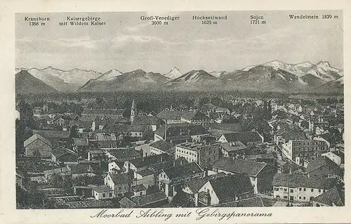 Bad Aibling Panorama ngl 119.610