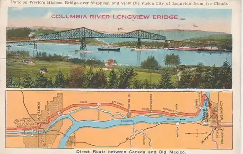 Columbia River Longview Bridge gl1932 204.102