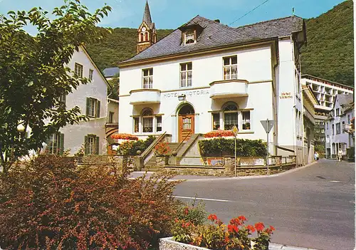 Bad Bertrich Hotel Viktoria ngl 134.166