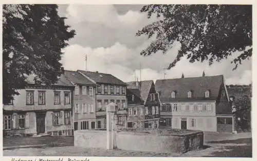 Hadamar i. Westerwald Neumarkt ngl 95.310