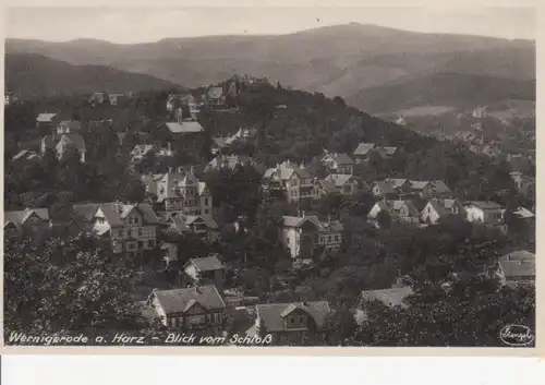 Wernigerode Panorama ngl 95.679