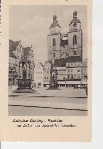 Wittenberg Marktplatz ngl 95.838