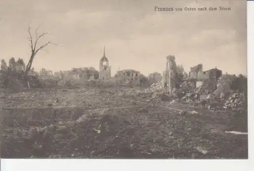 Fresnes von Osten nach dem Sturm ngl 201.002