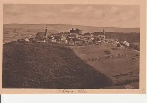 Dilsberg a.N. Panorama ngl 92.996