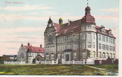 Zeitz Realschule gl1910 95.909