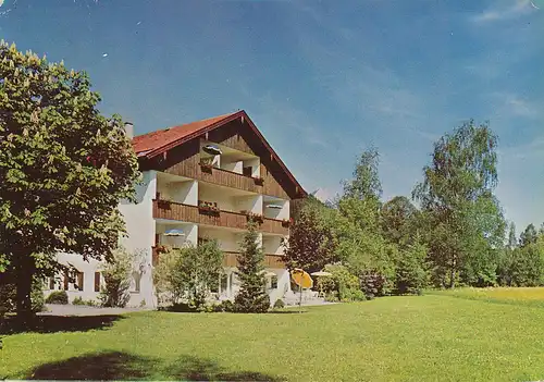 Richterheim Fischbachau gl1973 120.289