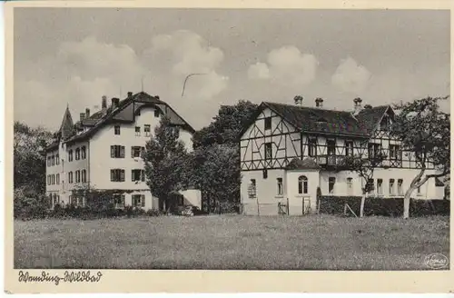 Wemding-Wildbad ngl B5759