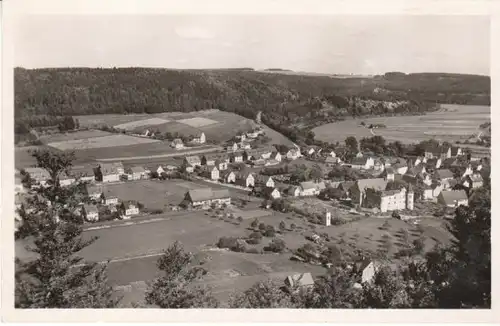 Luftkurort Immendingen a.d.Donau ngl B5846