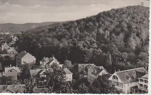 Bad Suderode Schwedderberg mit Kurhaus gl1964 95.802