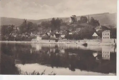 Neckarsteinach Hotel zur Harfe Panorama ngl 93.027