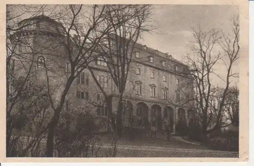 Weimar Großherzogliche Bibliothek glca.1920 95.976