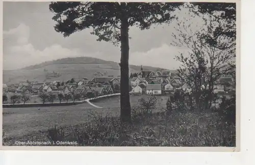 Ober-Abtsteinach Panorama ngl 93.081